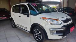 CITROEN Aircross 1.6 16V 4P GLX FLEX