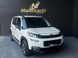 CITROEN Aircross 1.6 16V 4P SHINE FLEX AUTOMTICO