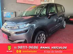 CITROEN Aircross 1.6 16V 4P START FLEX