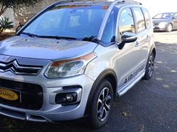 CITROEN Aircross 1.6 16V 4P EXCLUSIVE FLEX