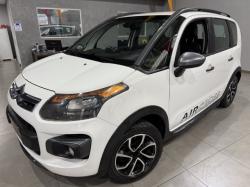 CITROEN Aircross 1.6 16V 4P EXCLUSIVE FLEX AUTOMTICO