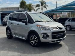 CITROEN Aircross 1.6 16V 4P GLX FLEX AUTOMTICO