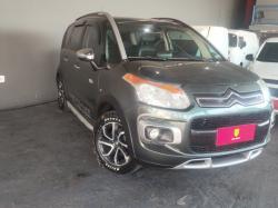 CITROEN Aircross 1.6 16V 4P GL FLEX