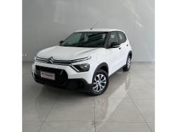CITROEN C3 1.0 4P 12V FLEX LIVE PACK