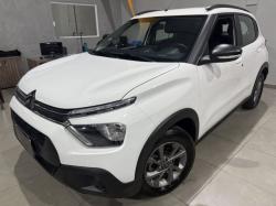 CITROEN C3 1.0 4P 12V FLEX LIVE