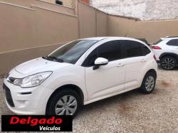 CITROEN C3 1.2 4P 12V PURE TECH OREGINE FLEX