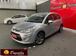 CITROEN C3 1.2 4P 12V PURE TECH TENDANCE FLEX