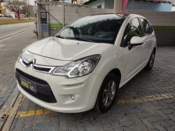CITROEN C3 1.2 4P 12V PURE TECH TENDANCE FLEX
