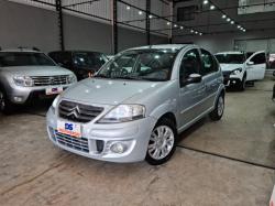 CITROEN C3 1.4 4P EXCLUSIVE FLEX