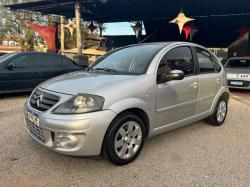 CITROEN C3 1.4 4P EXCLUSIVE FLEX