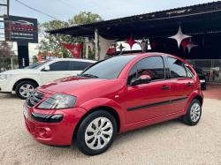 CITROEN C3 1.4 4P EXCLUSIVE FLEX