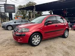 CITROEN C3 1.4 4P EXCLUSIVE FLEX