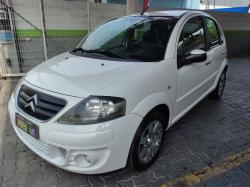 CITROEN C3 1.4 4P EXCLUSIVE FLEX