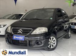 CITROEN C3 1.4 4P GLX FLEX