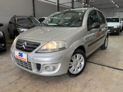 CITROEN C3 1.4 4P GLX FLEX