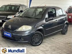 CITROEN C3 1.4 4P GLX FLEX