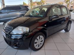 CITROEN C3 1.4 4P GLX FLEX