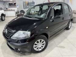 CITROEN C3 1.4 4P GLX FLEX