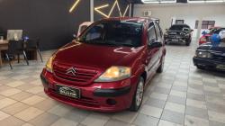 CITROEN C3 1.4 4P GLX
