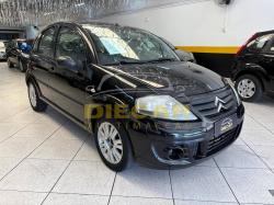 CITROEN C3 1.4 4P GLX FLEX