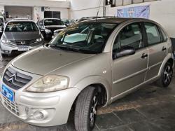 CITROEN C3 1.4 4P GLX FLEX