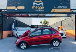 CITROEN C3 1.4 4P XTR FLEX