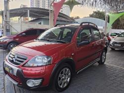 CITROEN C3 1.4 4P XTR FLEX