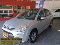 CITROEN C3 1.5 16V 4P EXCLUSIVE FLEX