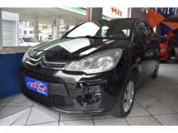 CITROEN C3 1.5 4P ORIGINE FLEX