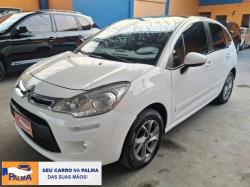 CITROEN C3 1.5 4P TENDANCE FLEX