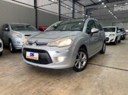 CITROEN C3 1.5 4P TENDANCE FLEX