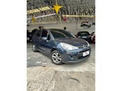 CITROEN C3 1.5 4P TENDANCE FLEX