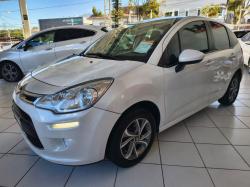 CITROEN C3 1.5 4P TENDANCE FLEX