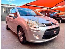 CITROEN C3 1.5 4P TENDANCE FLEX