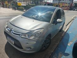 CITROEN C3 1.5 4P TENDANCE FLEX