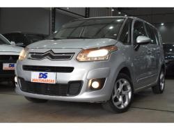 CITROEN C3 1.5 4P TENDANCE FLEX