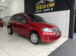 CITROEN C3 1.6 16V 4P EXCLUSIVE SOLARIS FLEX
