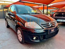 CITROEN C3 1.6 16V 4P EXCLUSIVE FLEX AUTOMTICO