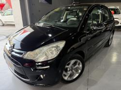 CITROEN C3 1.6 16V 4P EXCLUSIVE FLEX AUTOMTICO