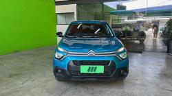 CITROEN C3 1.6 16V 4P FLEX LIVE PACK AUTOMTICO