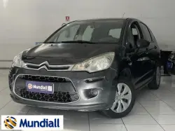 CITROEN C3 Picasso 1.6 16V 4P FLEX GL