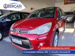 CITROEN C3 Picasso 1.6 16V 4P FLEX EXCLUSIVE AUTOMTICO