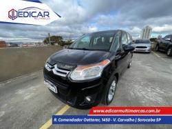 CITROEN C3 Picasso 1.5 4P FLEX GLX