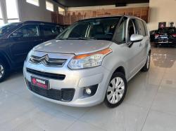 CITROEN C3 Picasso 1.6 16V 4P FLEX GLX BVA AUTOMTICO
