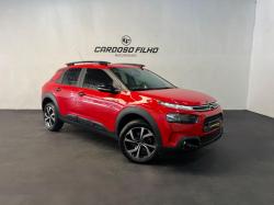 CITROEN C4 Cactus 1.6 16V 4P VTI 120 FLEX FEEL