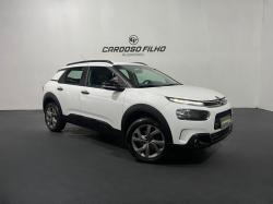 CITROEN C4 Cactus 1.6 16V 4P VTI 120 FLEX FEEL AUTOMTICO