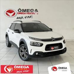 CITROEN C4 Cactus 1.6 16V 4P VTI 120 FLEX FEEL