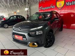 CITROEN C4 Cactus 1.6 16V 4P VTI 120 FLEX X-SERIES AUTOMTICO