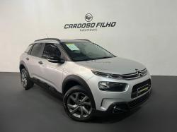 CITROEN C4 Cactus 1.6 16V 4P VTI 120 FLEX FEEL AUTOMTICO