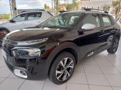 CITROEN C4 Cactus 1.6 16V 4P FLEX SHINE THP TURBO AUTOMTICO